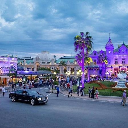 Monaco Good Stay โบโซเลย ภายนอก รูปภาพ
