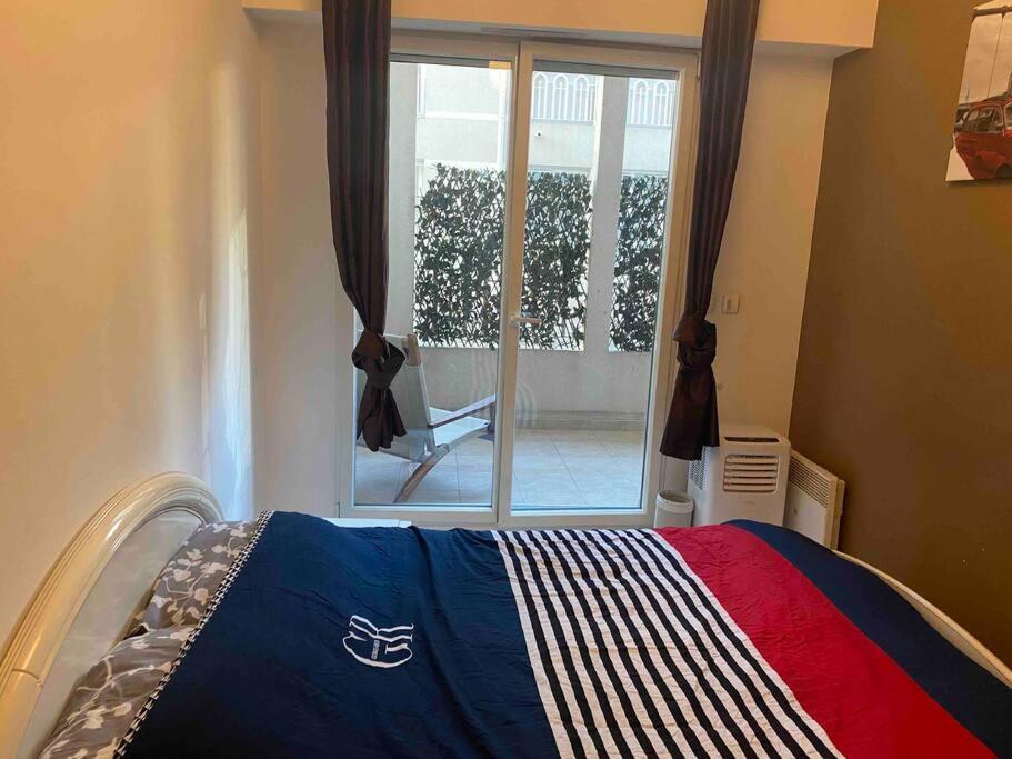 Monaco Good Stay โบโซเลย ภายนอก รูปภาพ